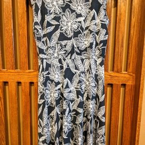 Loft Dress